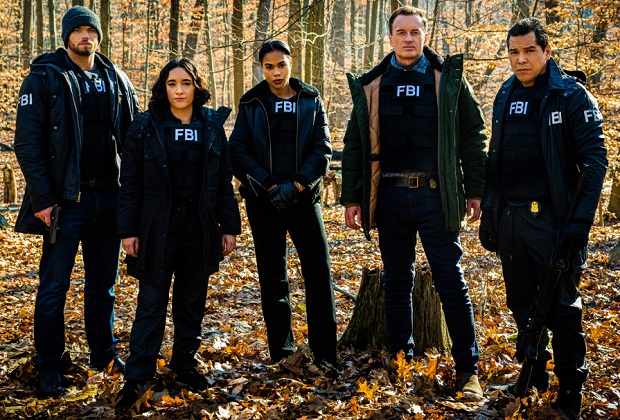 FBI Most Wanted Season 3 Episode 12