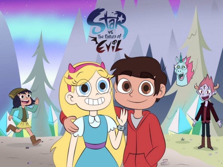 Star Vs. The Forces Of Evil Season 5 Canceled? What Is The Reason?