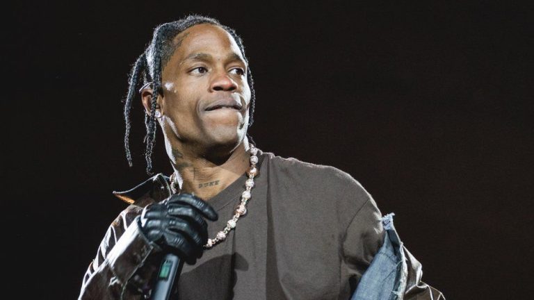 Travis Scott Net Worth: How Rich Is Kylie Jenner’s Boyfriend?