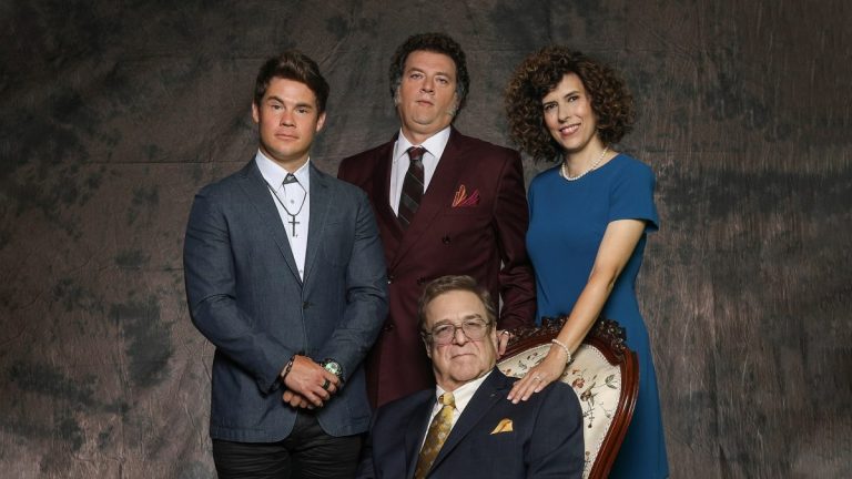 The Righteous Gemstones Season 2 Episode 1: Jesse Getting In New Business, Eli Reconnecting With Someone From Past
