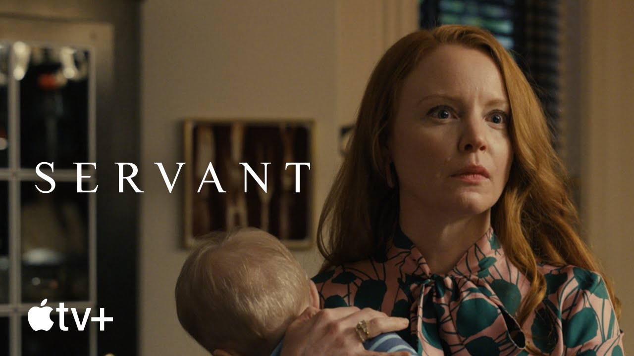 Servant Season 3 Episode 1