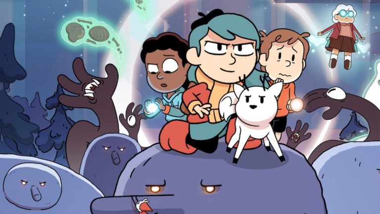 Hilda Season 3: Hilda Trapped In A Troll’s Body? Will The Show Return?