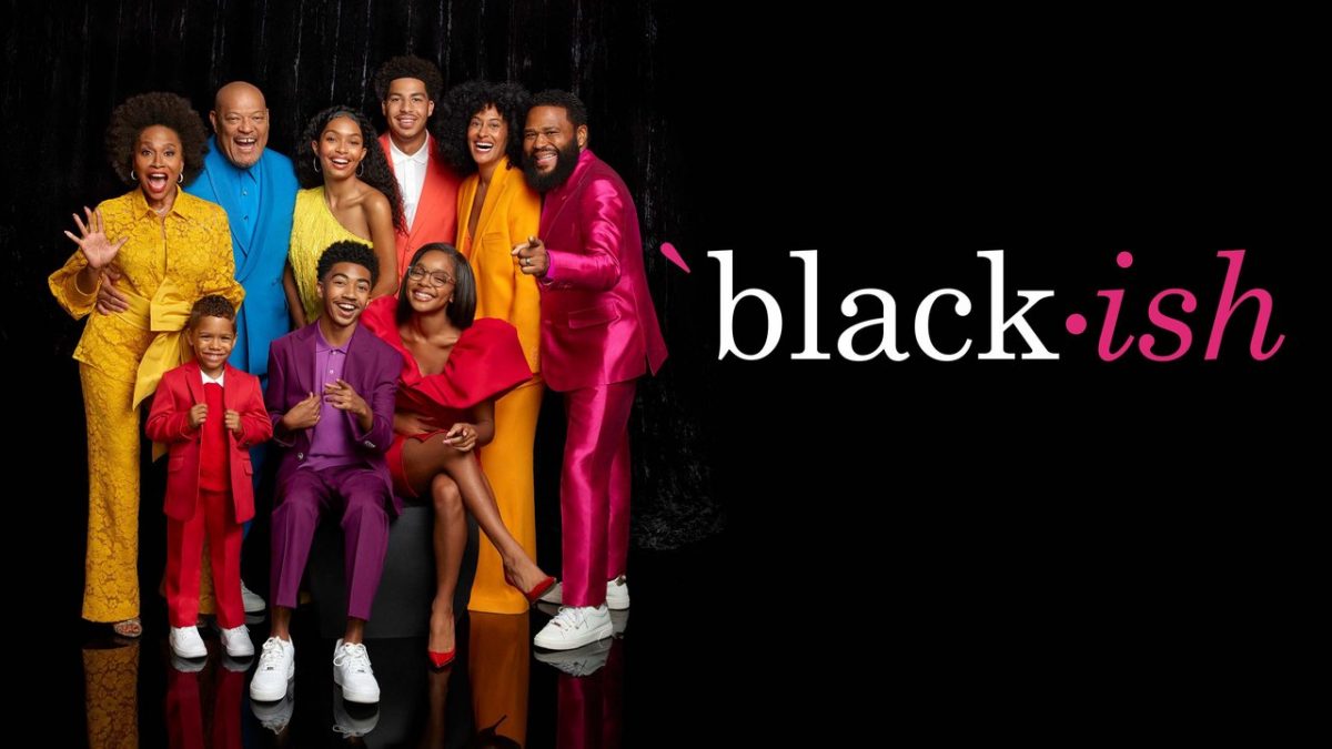 Black-ish Season 8 Episode 3