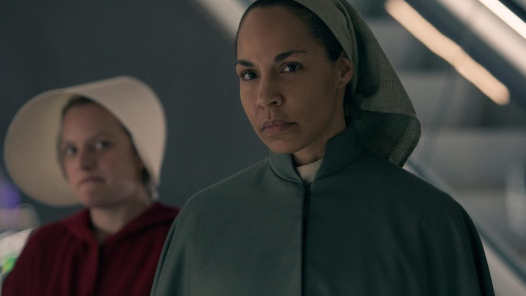 The Handmaid's Tale Season 5