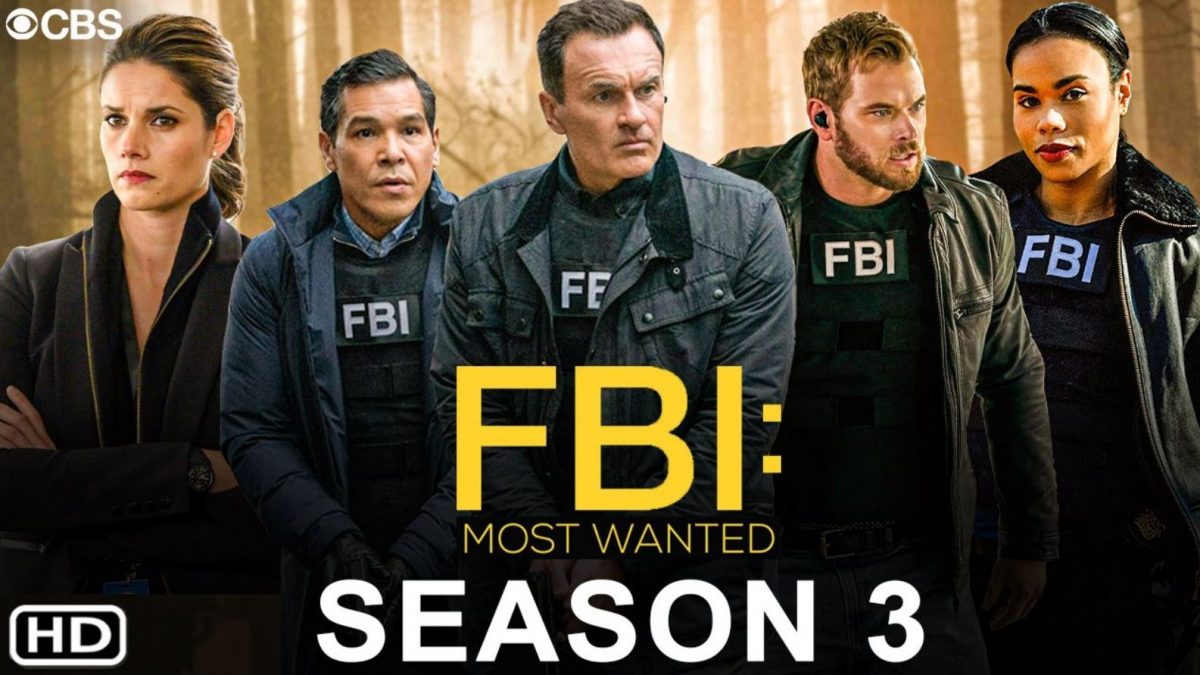 FBI Most Wanted Season 3 Episode 12