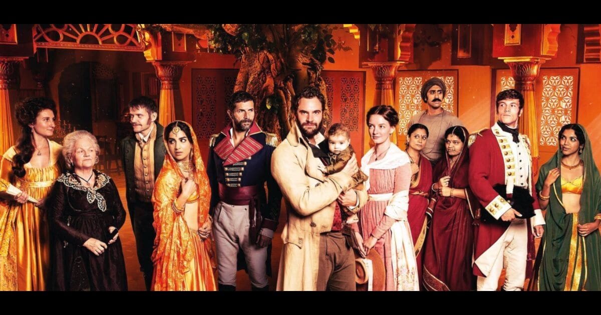 Beecham House Season 2