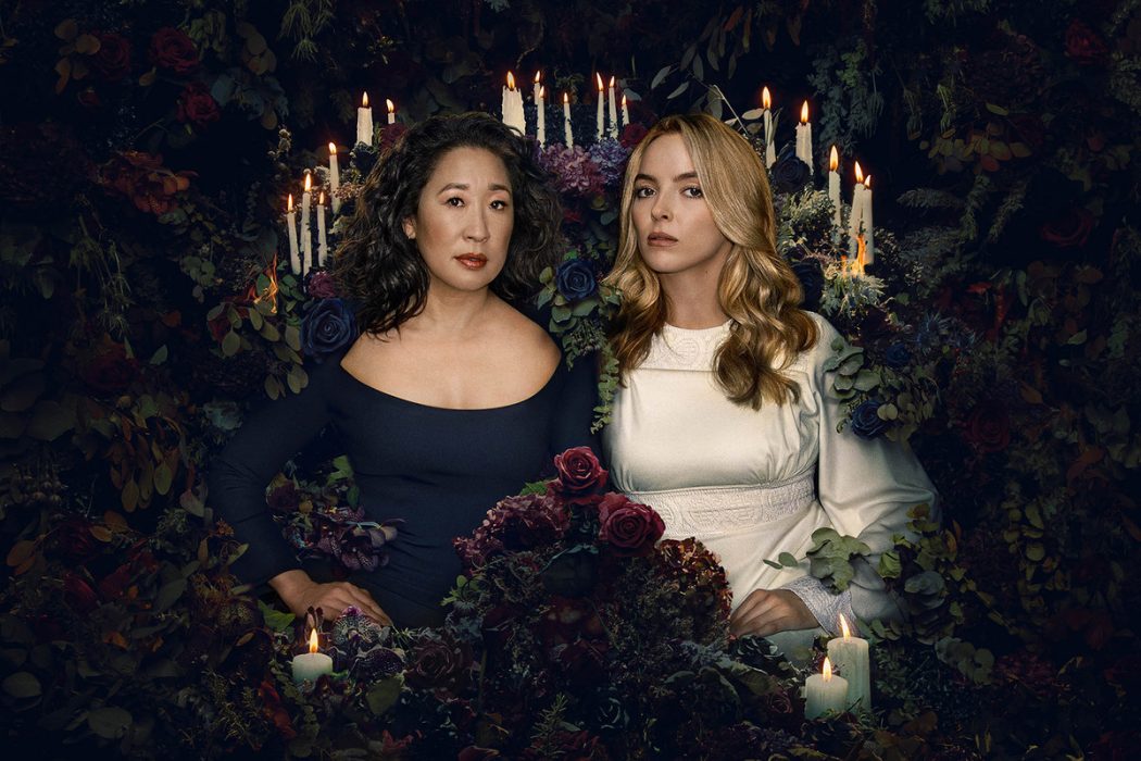 Killing Eve Season 4 Episode 7