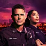 911 Lone Star Season 3 Episode 8