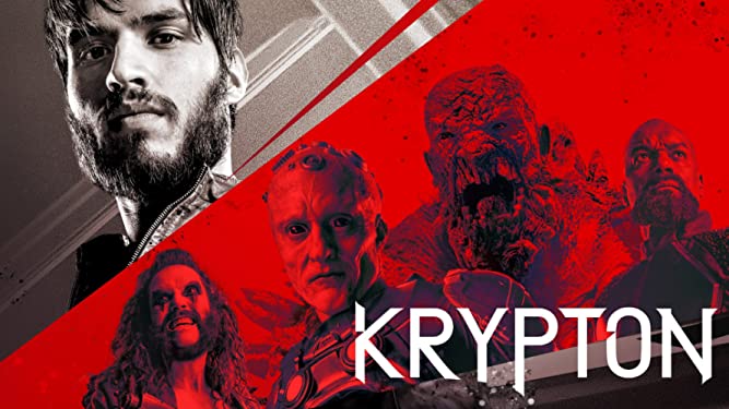 Krypton Season 3