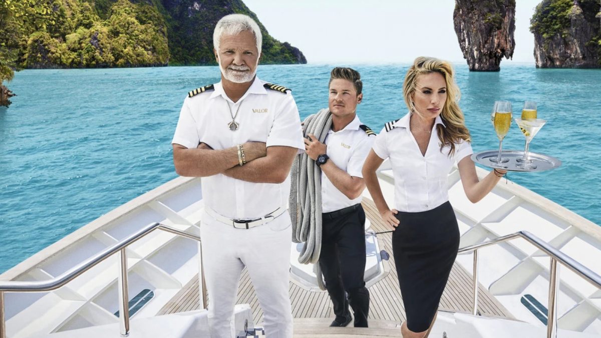 Below Deck Season 10