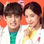 Ghost Doctor Ep 10