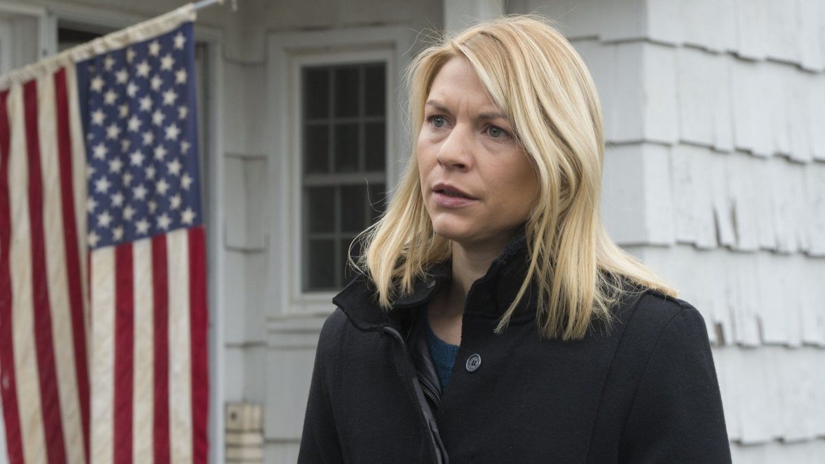 Homeland Season 9