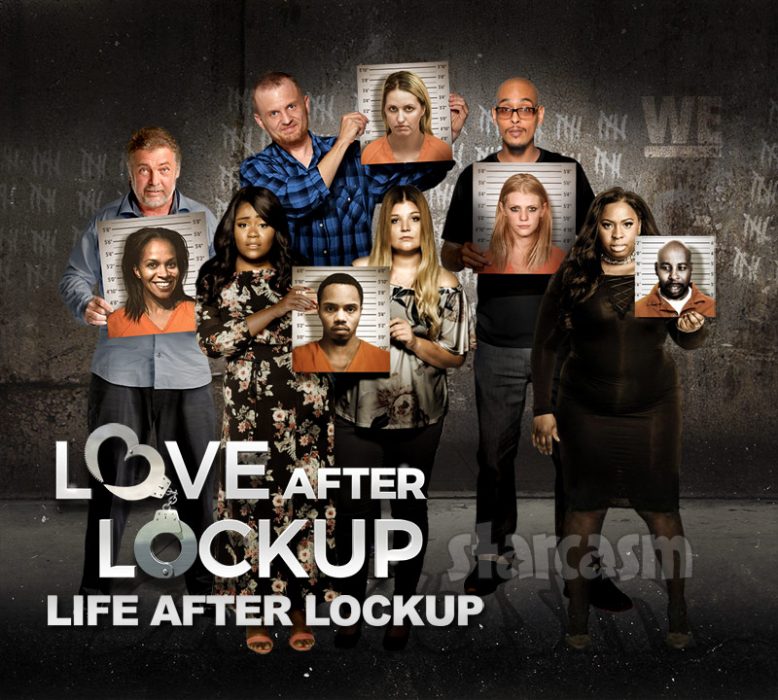 Love After Lockup Season 4