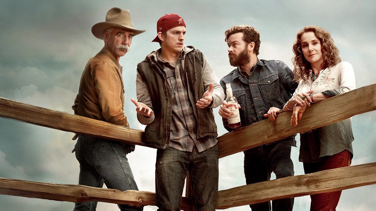 The Ranch Season 9 Will It Ever Return? What Is The Controversy Around Danny Masterson?
