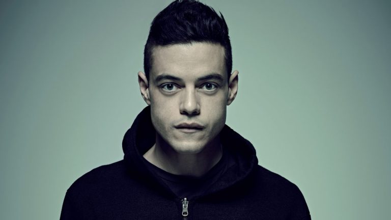 Mr. Robot Season 5