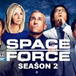 Space Force Season 2