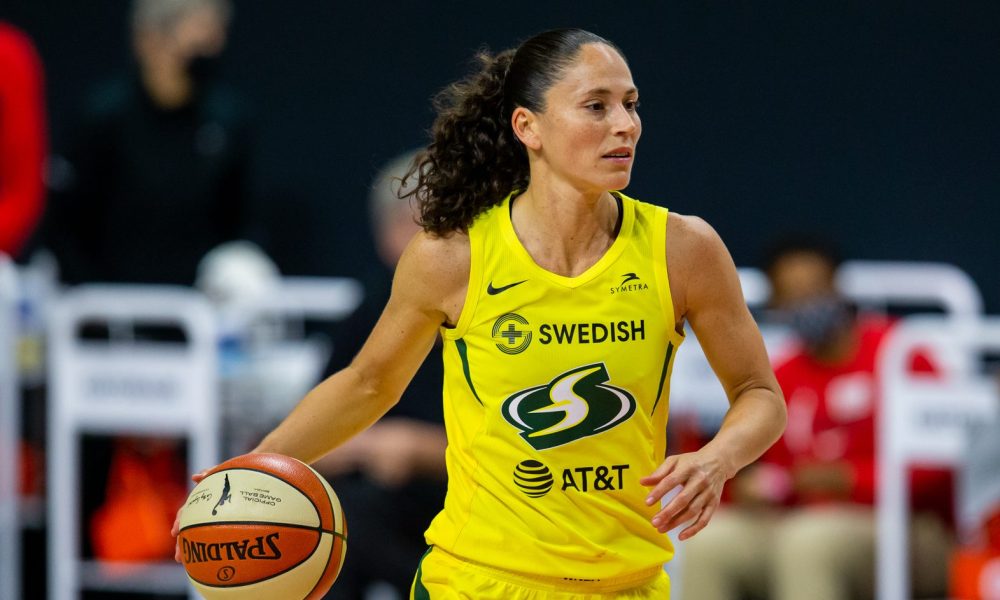 Sue Bird Net Worth: How Rich Is The Athlete? - Tech Radar 247