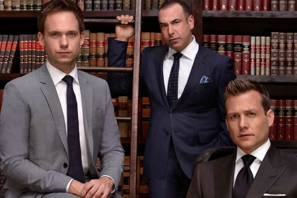 Suits Season 10