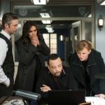 Law & Order SVU Season 23 Episode 13