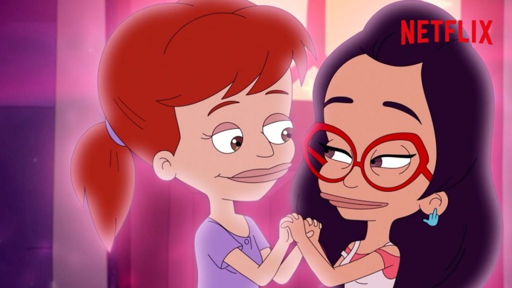 Big Mouth Season 6