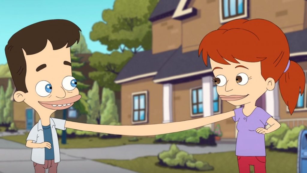 Big Mouth Season 6