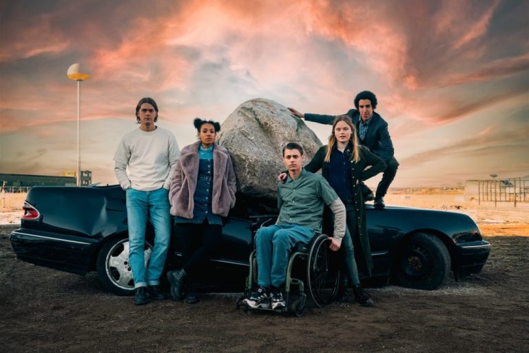 Chosen Season 2: When Is The Series Coming On Netflix? Is Adrian Dead?