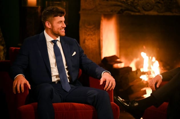 The Bachelor Season 26 Episode 12