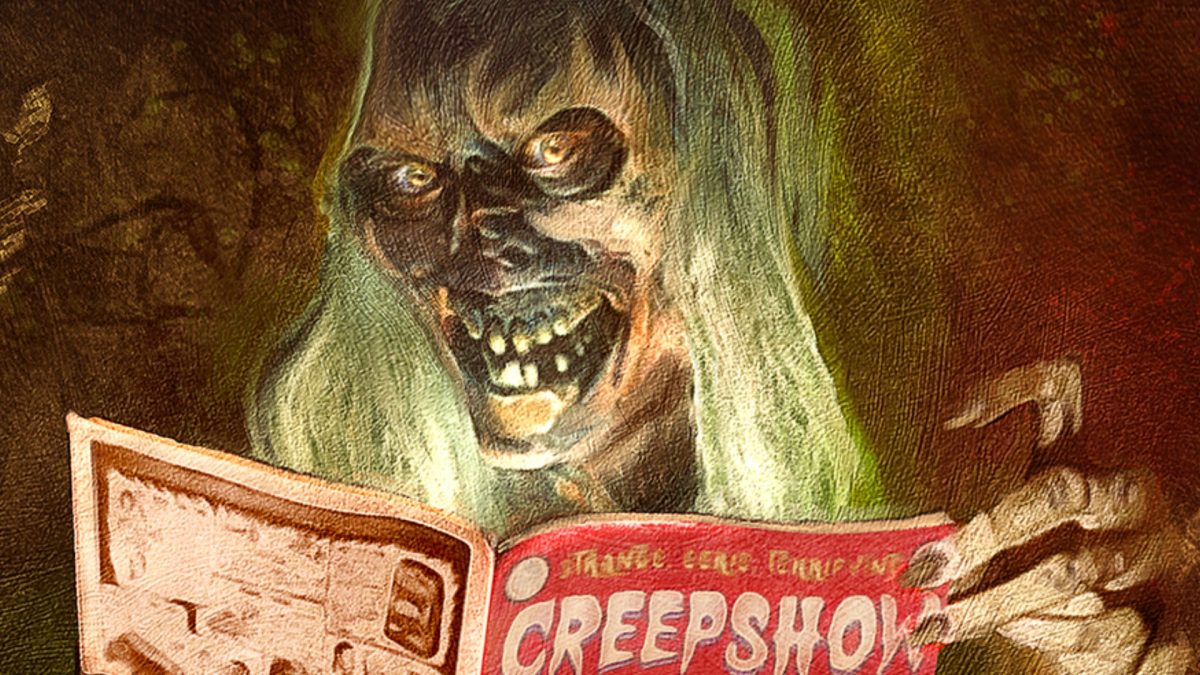 Creepshow Season 4