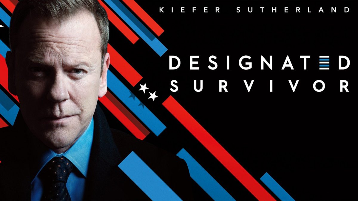 Designated Survivor Season 4