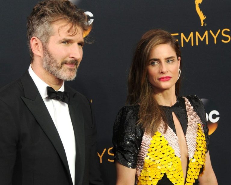 Amanda Peet Net Worth: How Rich Is David Benioff’s Wife?