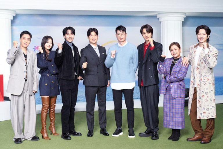New World Season 2