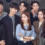 Forecasting Love And Weather Ep 5