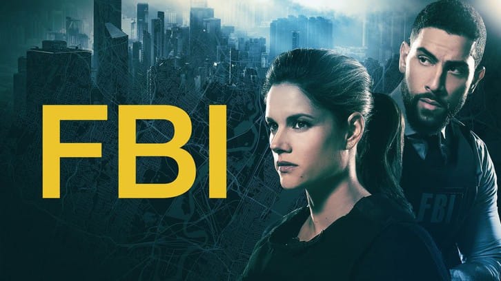FBI Season 4 Episode 12