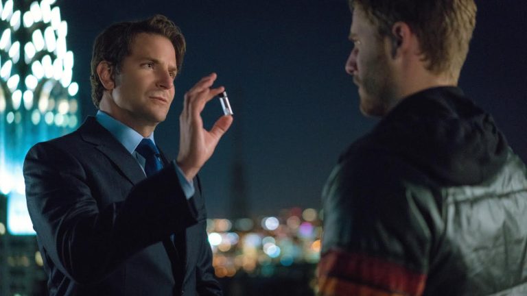 Limitless Season 2