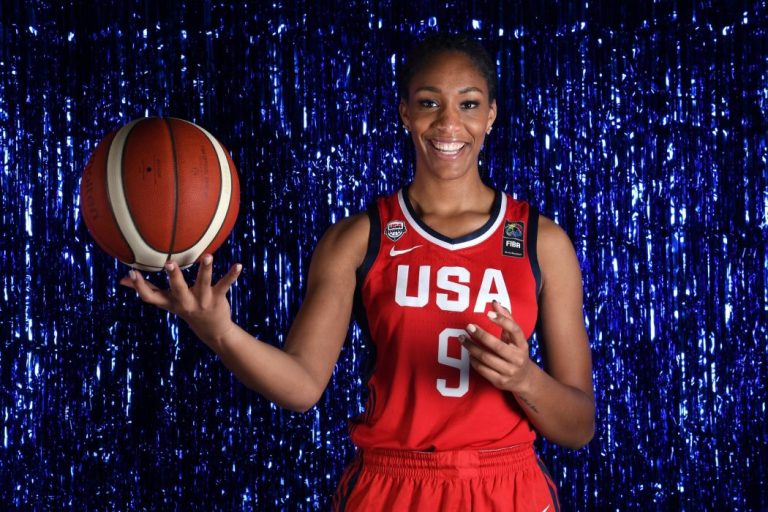 A’Ja Wilson Net Worth: How Rich Is The WNBA Star?