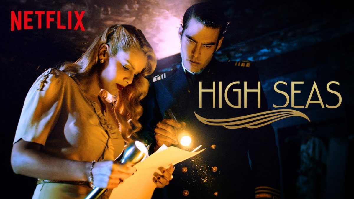 High Seas Season 4