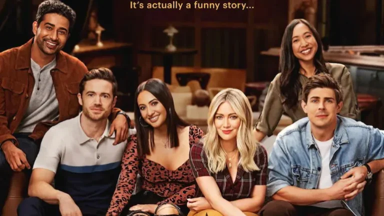 How I Met Your Father Season 2: Hulu Already Announced Renewal! What’s Next For Sophie?