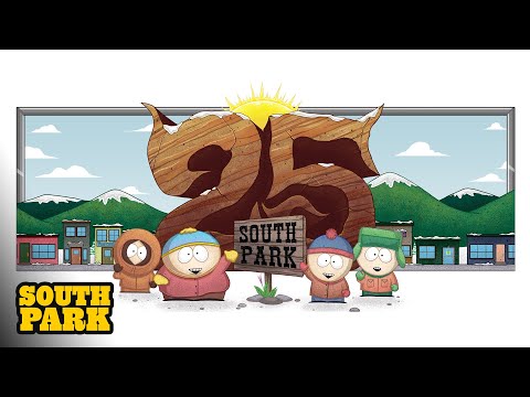 South Park Season 25 Episode 2