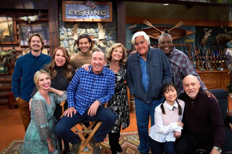 Last Man Standing Season 10
