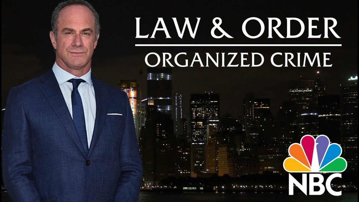 Law & Order: Organized Crime Season 2 Episode 13