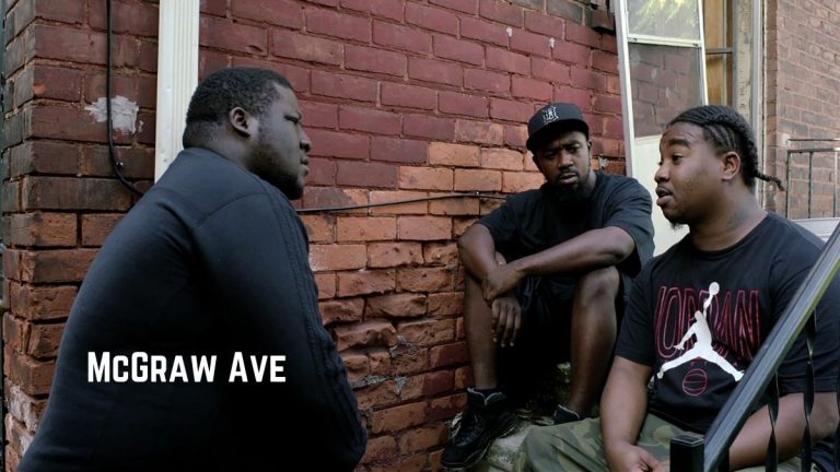 McGraw Ave Season 2