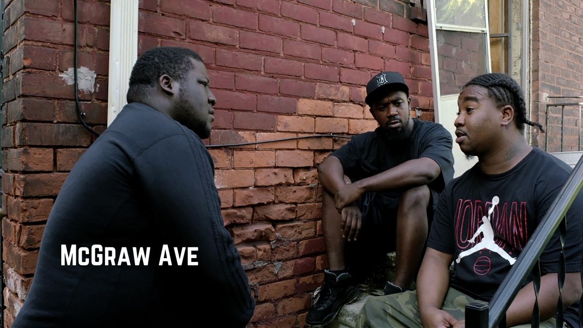 McGraw Ave Season 2