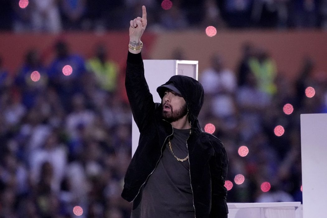 Eminem