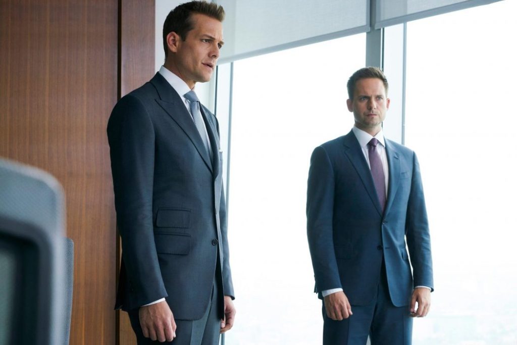 Suits Season 10