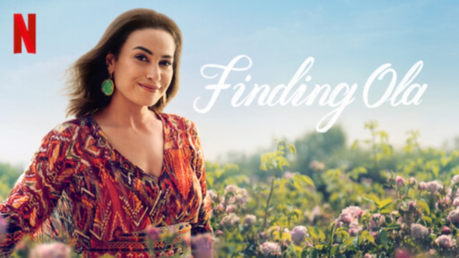 Finding Ola Season 2