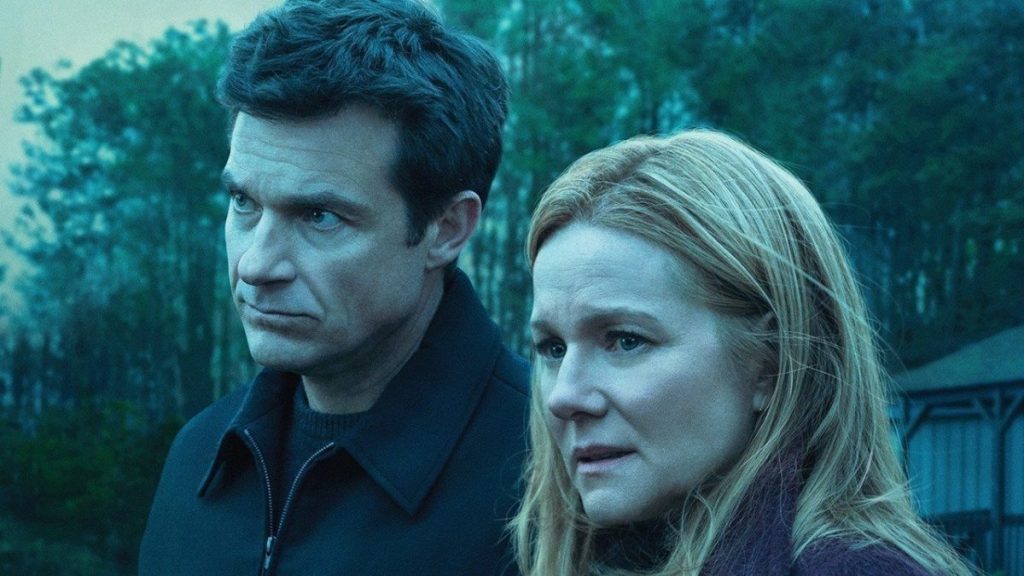 Ozark Season 4 Part 2