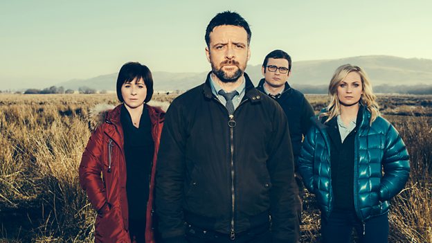 Hinterland Season 4