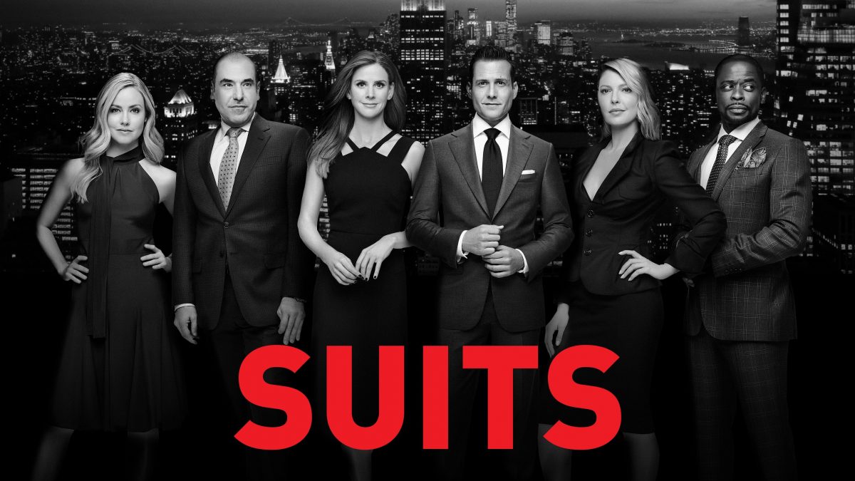 Suits Season 10