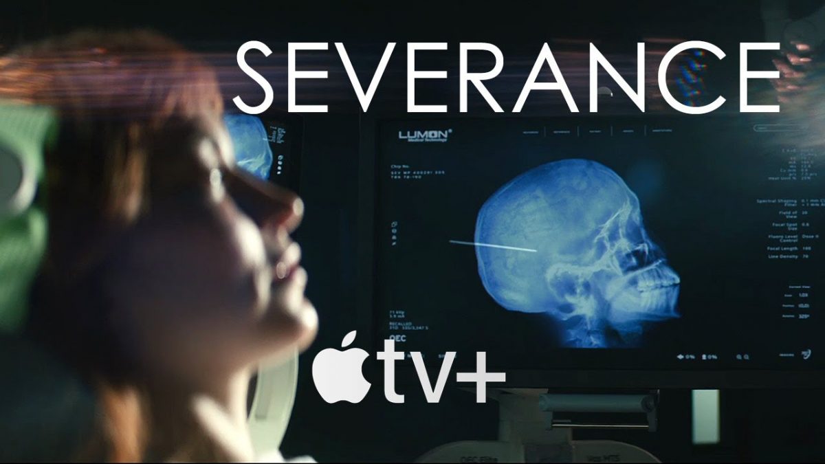 Severance Episode 3