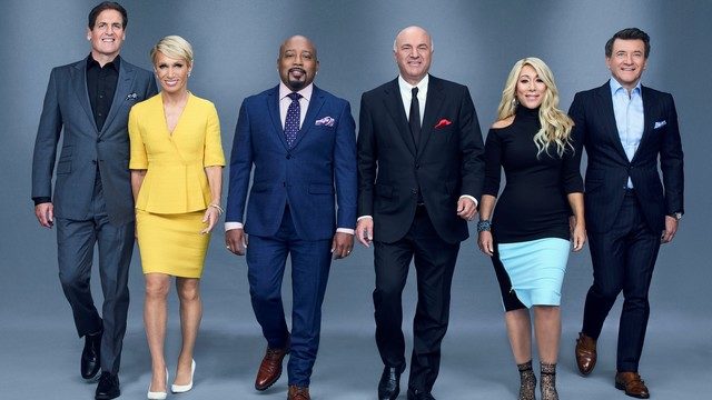 Shark Tank Season 13 Episode 17